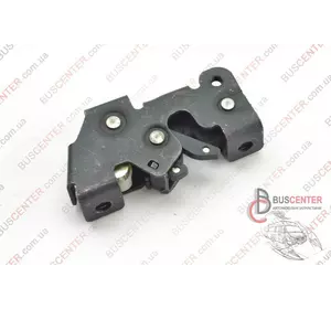 Замок двери задней левой верхний/ нижний (защелка) Ford Connect 2T14043887AM Замок двери задней левой верхний/ нижний (защелка) Ford Connect 2T14043887AM