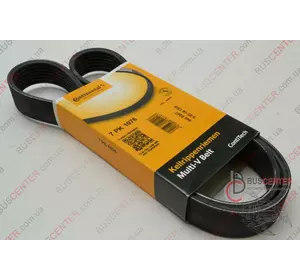 Ремень ручейковый 7 PK 1076 Fiat Ducato 500388408 7 PK 1076 Ремень ручейковый 7 PK 1076 Fiat Ducato 500388408 7 PK 1076