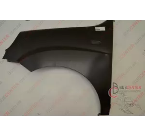 Крыло переднее левое Fiat Doblo 51754866 Крыло переднее левое Fiat Doblo 51754866