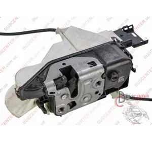 Замок двери передней левой электрический Citroen C3 9800624480 Замок двери передней левой электрический Citroen C3 9800624480