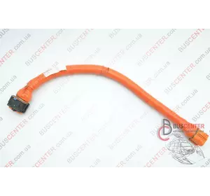 Кабель силовой толстый (проводка высокого напряжения от инвертора) Nissan Leaf 297A63NA1E 297A6-3NA1E Кабель силовой толстый (проводка высокого напряжения от инвертора) Nissan Leaf 297A63NA1E 297A6-3NA1E