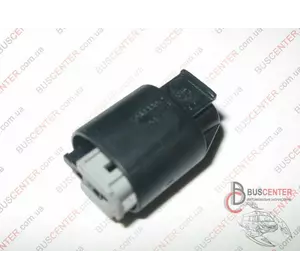 Разъем электрический ((Mercedes W163) фишка , соединение, штекер) Mercedes Sprinter 968339-2 Разъем электрический ((Mercedes W163) фишка , соединение, штекер) Mercedes Sprinter 968339-2