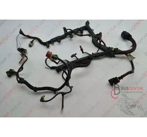 Проводка двигателя Fiat Doblo 55209113 Проводка двигателя Fiat Doblo 55209113