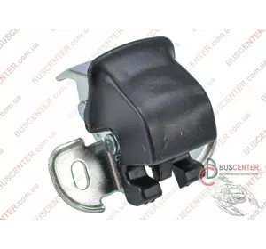 Замок двери задней нижний (защелка) Nissan Kubistar 8200031626 505 1678 Замок двери задней нижний (защелка) Nissan Kubistar 8200031626 505 1678