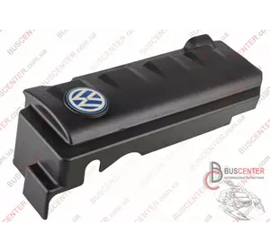 Крышка двигателя Volkswagen Lt 940704710364 Крышка двигателя Volkswagen Lt 940704710364