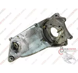 Кронштейн крепления ТНВД Fiat Scudo 9625176310 192637 Кронштейн крепления ТНВД Fiat Scudo 9625176310 192637