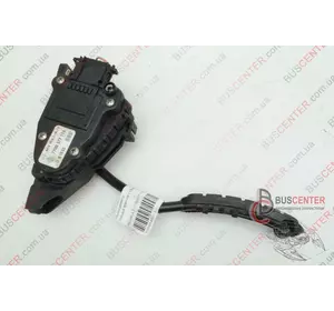 Потенциометр (акселератор, педаль газа) Renault Mascott 7700377115 Потенциометр (акселератор, педаль газа) Renault Mascott 7700377115