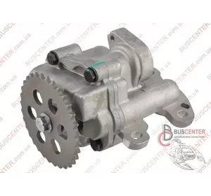 Масляный насос Fiat Ducato 9660667080 191 037 0014 00 Масляный насос Fiat Ducato 9660667080 191 037 0014 00