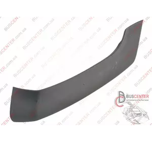 Декоративная накладка ручки двери передней / задней правой Volkswagen Polo 6R0867172F Декоративная накладка ручки двери передней / задней правой Volkswagen Polo 6R0867172F