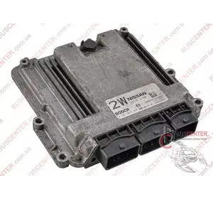 Электронный блок управления (ЭБУ) (компьютер) Nissan Qashqai 23710JD78B 0281013855 Электронный блок управления (ЭБУ) (компьютер) Nissan Qashqai 23710JD78B 0281013855
