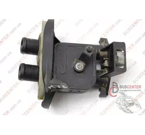 Клапан отопителя (Кран печки) Mercedes Vito 0008354072 X19030476M Клапан отопителя (Кран печки) Mercedes Vito 0008354072 X19030476M