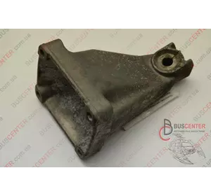 Кронштейн крепления двигателя  правый (лапа) Mercedes Sprinter 6012233504 Кронштейн крепления двигателя  правый (лапа) Mercedes Sprinter 6012233504