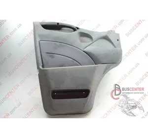 Обшивка двери передней левой /электрический стеклоподъемник (карта/ панель) Iveco Daily 3802076KZ 3802074KZ Обшивка двери передней левой /электрический стеклоподъемник (карта/ панель) Iveco Daily 3802076KZ 3802074KZ