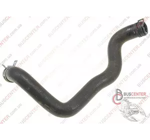 Патрубок печки нижний короткий (трубка охлаждения) Renault Kangoo 924006952R Патрубок печки нижний короткий (трубка охлаждения) Renault Kangoo 924006952R