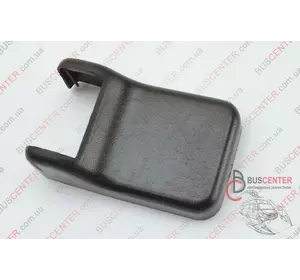 Накладка ролика верхнего правой сдвижной двери Fiat Scudo 1477717080 Накладка ролика верхнего правой сдвижной двери Fiat Scudo 1477717080