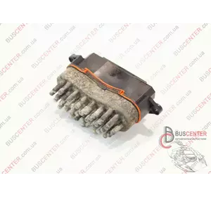 Резистор печки Ford Mondeo 3S7H-19E624-AB 9140010463 Резистор печки Ford Mondeo 3S7H-19E624-AB 9140010463