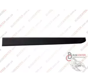 Молдинг боковой cдвижной двери левой Renault Kangoo 8200439115 Молдинг боковой cдвижной двери левой Renault Kangoo 8200439115