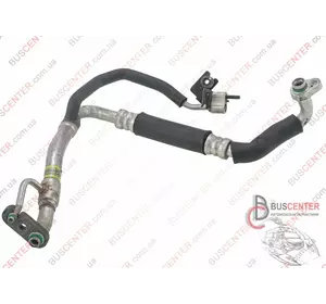 Трубка кондиционера Kia Soul 97761-E4550 Трубка кондиционера Kia Soul 97761-E4550