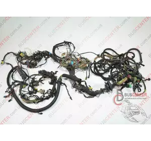 Проводка двигателя (комплект) Citroen C5 8459539346 Проводка двигателя (комплект) Citroen C5 8459539346
