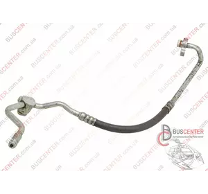 Трубка кондиционера Ford Mondeo 6G9119N601DE Трубка кондиционера Ford Mondeo 6G9119N601DE