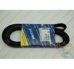 Ремень ручейковый 6 PK 2200 (без AC) Mercedes Sprinter 050 006 2200 Ремень ручейковый 6 PK 2200 (без AC) Mercedes Sprinter 050 006 2200