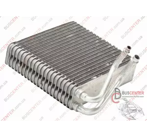 Испаритель кондиционера Citroen Berlingo 6450NW 654437N Испаритель кондиционера Citroen Berlingo 6450NW 654437N