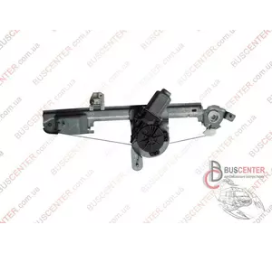 Стеклоподъемник двери задней правой электрический Renault Scenic 8201010934 Стеклоподъемник двери задней правой электрический Renault Scenic 8201010934