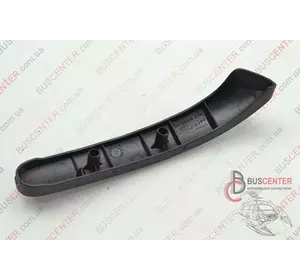 Накладка ручки двери передней правой внутренней Ford Connect 2T14V24184AAW Накладка ручки двери передней правой внутренней Ford Connect 2T14V24184AAW