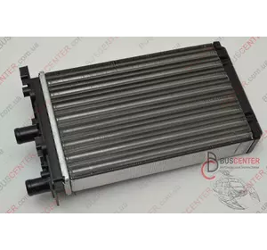 Радиатор печки (обогреватель, отопитель салона) Volkswagen Transporter 701819032 D6W006TT Радиатор печки (обогреватель, отопитель салона) Volkswagen Transporter 701819032 D6W006TT