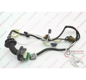 Проводка двери передней правой Fiat Scudo 1401410980 6559 LR Проводка двери передней правой Fiat Scudo 1401410980 6559 LR