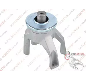 Подушка двигателя задняя Volkswagen Transporter 7H0 199 849 AT ATT319 9021 Подушка двигателя задняя Volkswagen Transporter 7H0 199 849 AT ATT319 9021
