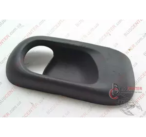 Накладка ручки двери передней правой внутренней Opel Combo 13106252 460014293 Накладка ручки двери передней правой внутренней Opel Combo 13106252 460014293