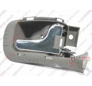 Ручка двери внутренняя правая Mercedes Vito 638 766 08 78 6387661078 Ручка двери внутренняя правая Mercedes Vito 638 766 08 78 6387661078
