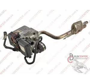 Автономный отопитель салона (Webasto) Fiat Scudo 65987E Автономный отопитель салона (Webasto) Fiat Scudo 65987E