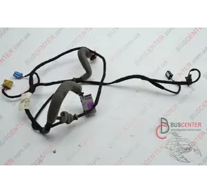 Проводка двери передней левой Volkswagen Touran 1T0971557K Проводка двери передней левой Volkswagen Touran 1T0971557K