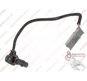 Датчик положения коленвала Citroen C4 Picasso 9816032180 Датчик положения коленвала Citroen C4 Picasso 9816032180