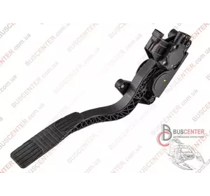 Потенциометр (педаль газа) Chevrolet Captiva 20905699 96625893 Потенциометр (педаль газа) Chevrolet Captiva 20905699 96625893
