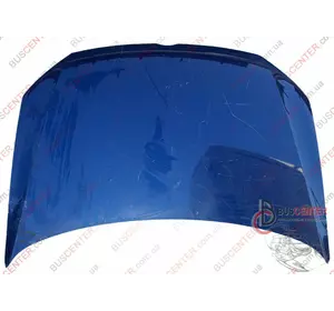 Капот Volkswagen Polo 6R0823031A Капот Volkswagen Polo 6R0823031A