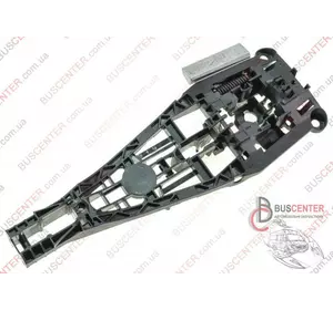 Корпус ручки двери задней левой наружной Opel Insignia 13503893 Корпус ручки двери задней левой наружной Opel Insignia 13503893