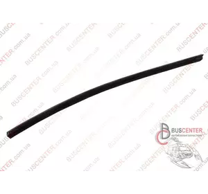 Уплотнитель стекла двери передней левой (внутренний) Nissan X-Trail 80835JG000 80835-JG000 Уплотнитель стекла двери передней левой (внутренний) Nissan X-Trail 80835JG000 80835-JG000