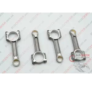 Шатун (1 шт) Renault Kangoo 7701475074 Шатун (1 шт) Renault Kangoo 7701475074