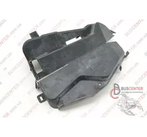 Защита ремня ГРМ верхняя (ТНВД BOSCH) Renault Kangoo 135630596R Защита ремня ГРМ верхняя (ТНВД BOSCH) Renault Kangoo 135630596R