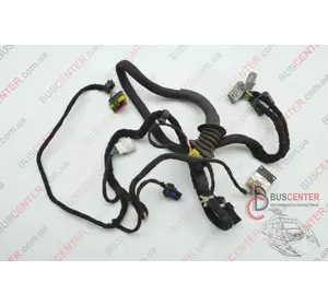 Проводка двери передней левой Fiat Ducato 1341920080 Проводка двери передней левой Fiat Ducato 1341920080