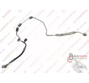 Трубка кондиционера Volkswagen Golf 1K0820741BA Трубка кондиционера Volkswagen Golf 1K0820741BA