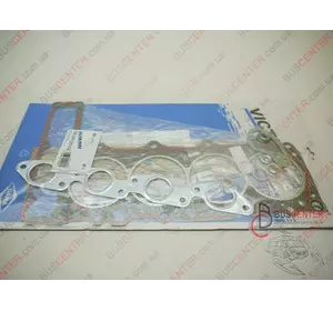 Комплект прокладок двигателя верхний (OM601 TDI) Mercedes Vito 601 010 50 20 02-29120-02 Комплект прокладок двигателя верхний (OM601 TDI) Mercedes Vito 601 010 50 20 02-29120-02