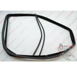 Уплотнитель стекла двери передней правой Ford Transit BK31V21510AG Уплотнитель стекла двери передней правой Ford Transit BK31V21510AG