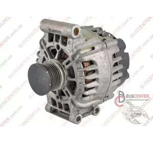 Генератор 120 A (Citroen DS3 / C3 1.4/1.6VTI) Citroen C4 V7615484 80-01 TG12C120 Генератор 120 A (Citroen DS3 / C3 1.4/1.6VTI) Citroen C4 V7615484 80-01 TG12C120