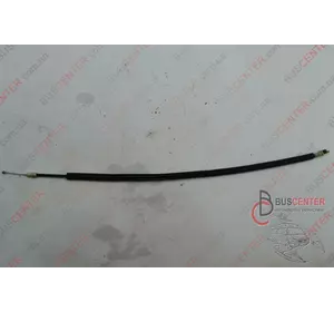 Трос замка двери задней левой нижний Fiat Ducato Трос замка двери задней левой нижний Fiat Ducato