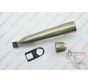 Ручка двери наружная (передней/задней левой/ правой) Renault Laguna 7701475753 Ручка двери наружная (передней/задней левой/ правой) Renault Laguna 7701475753