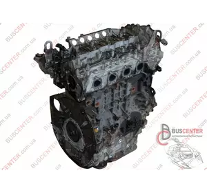 Двигатель без навесного (мотор/ одна турбина/ передний привод/ FWD) Renault Master M9T670 M9TB670 Двигатель без навесного (мотор/ одна турбина/ передний привод/ FWD) Renault Master M9T670 M9TB670